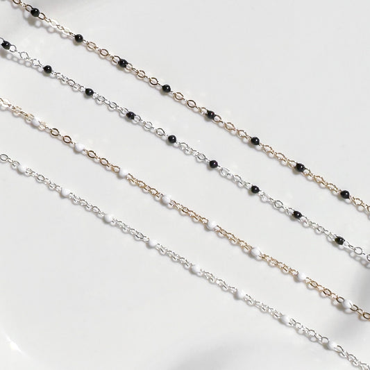 Flat Cable Enamel Chain