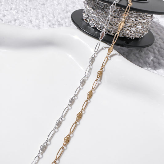 Hamsa Chain