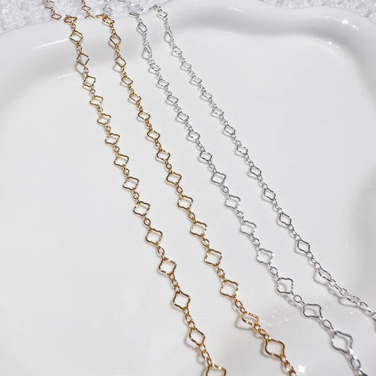 Clover Chain