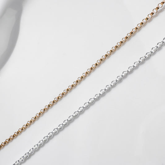 Rolo Chain