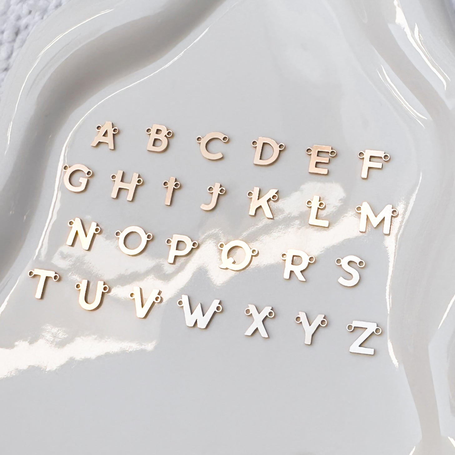 Letters