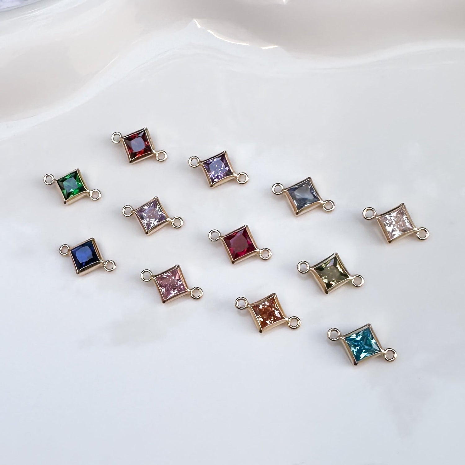 Birthstones