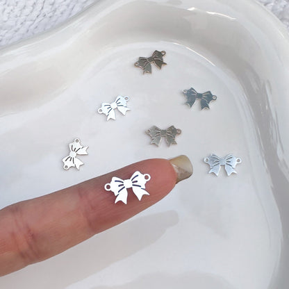 Bow Connectors