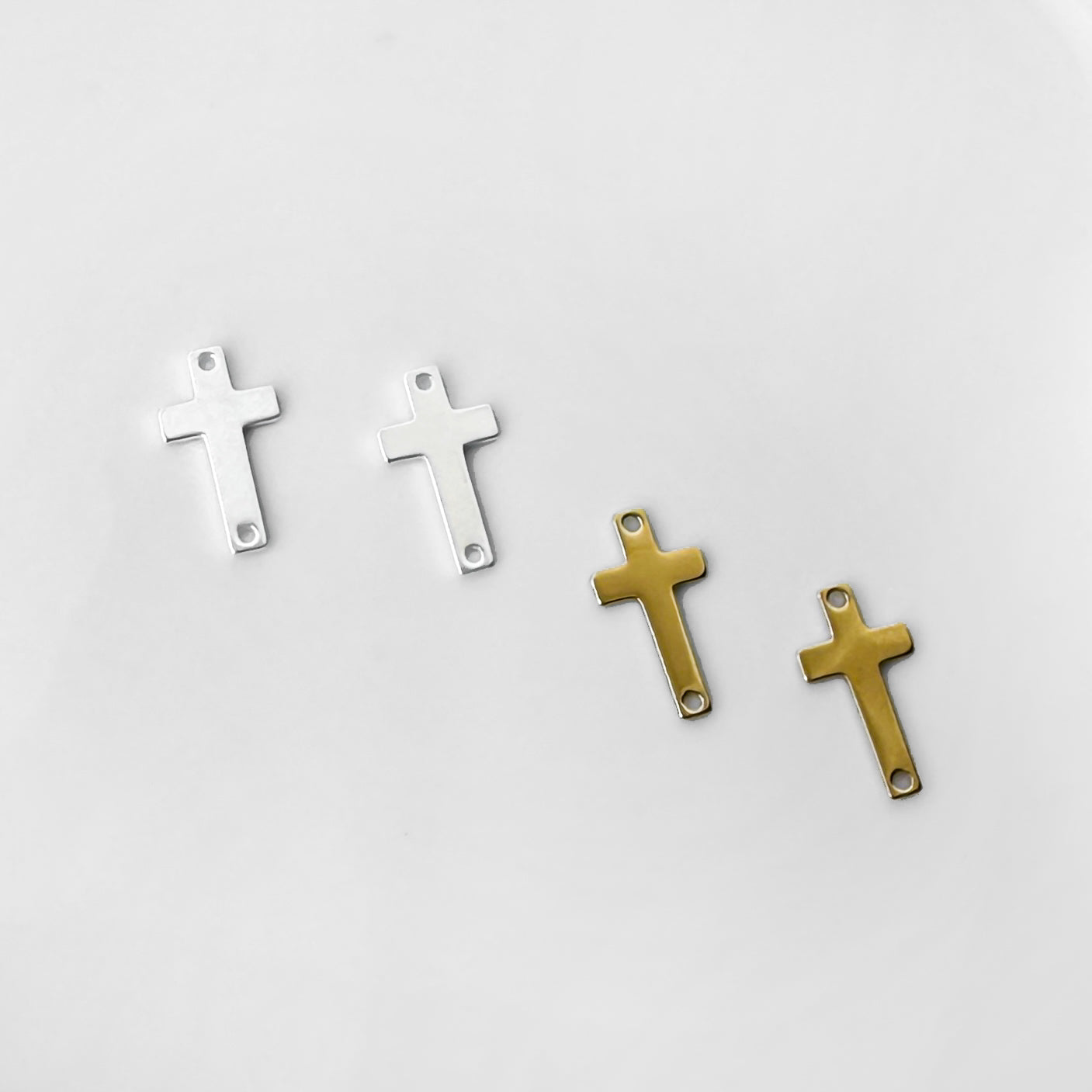 Cross Connectors