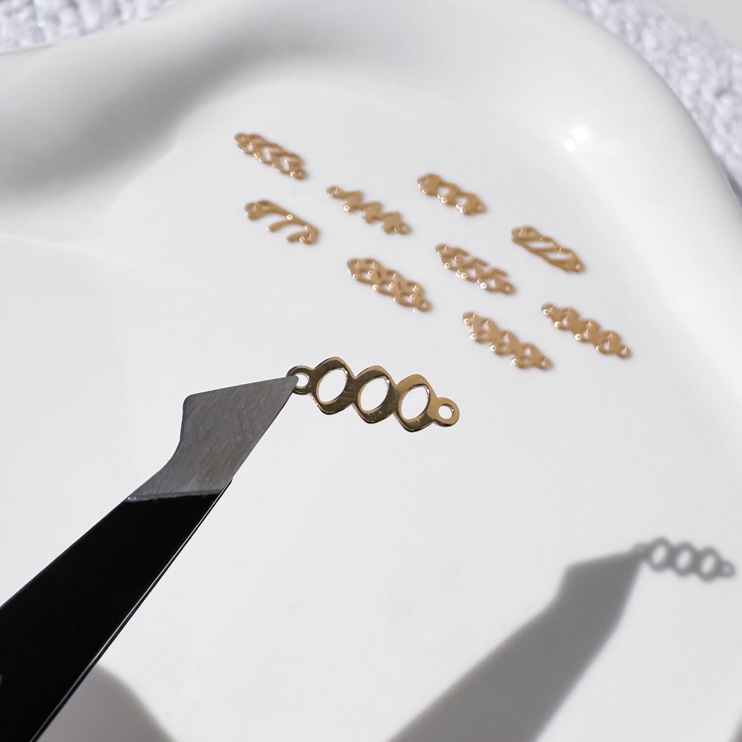 Angel Number Connectors (NEW STYLE)