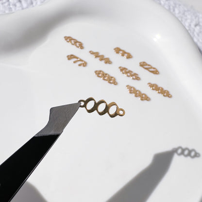 Angel Number Connectors (NEW STYLE)