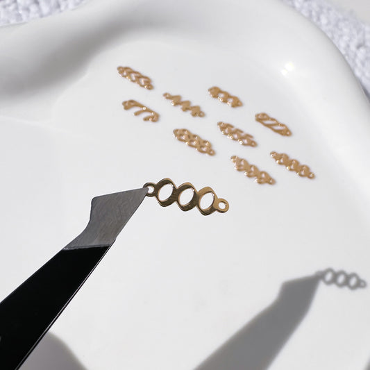 Angel Number Connectors (NEW STYLE)