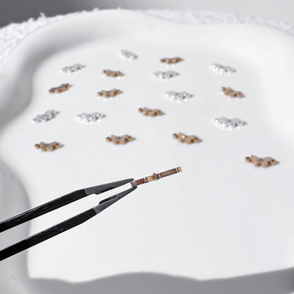 Butterfly Connectors