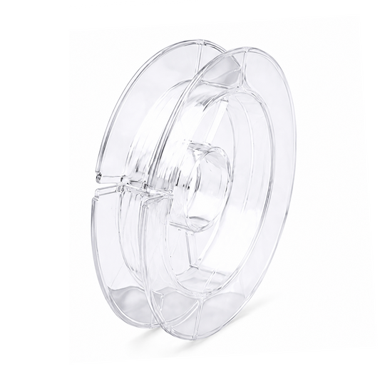 Clear Spools
