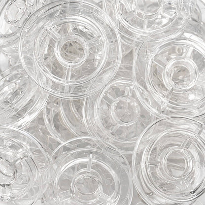 Clear Spools