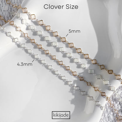 Clover Chain