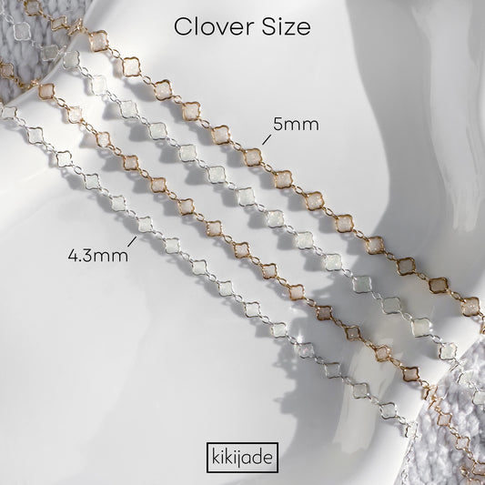 Clover Chain