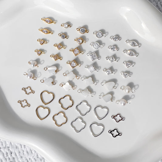 Connector Starter Kit