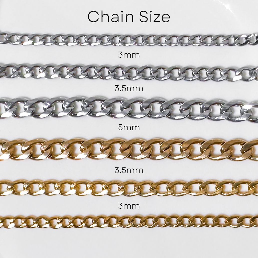 Cuban Chain