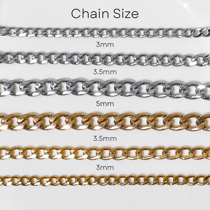 Cuban Chain