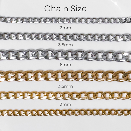 Cuban Chain