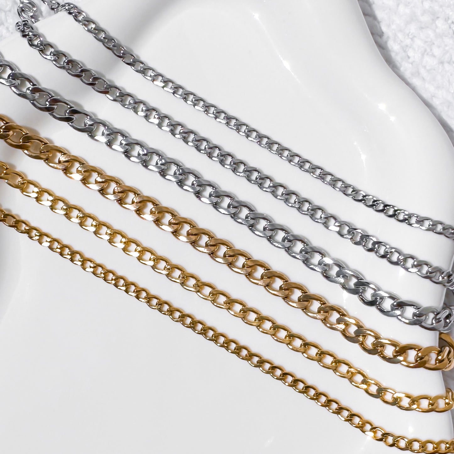 Cuban Chain