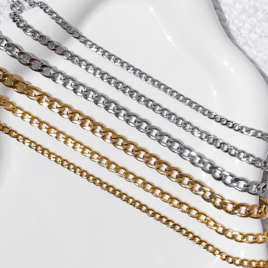 Cuban Chain