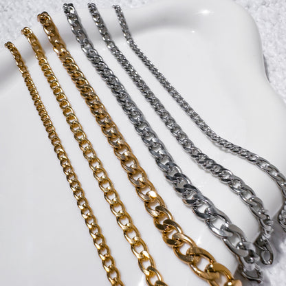 Cuban Chain