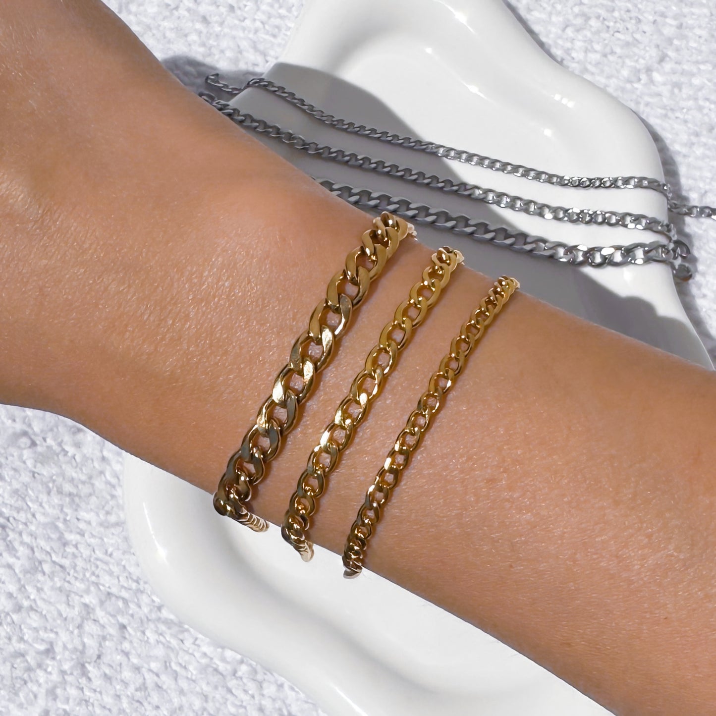 Cuban Chain
