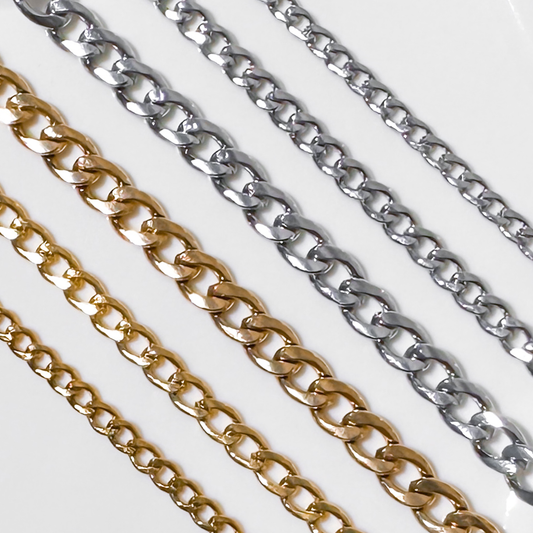 Cuban Chain