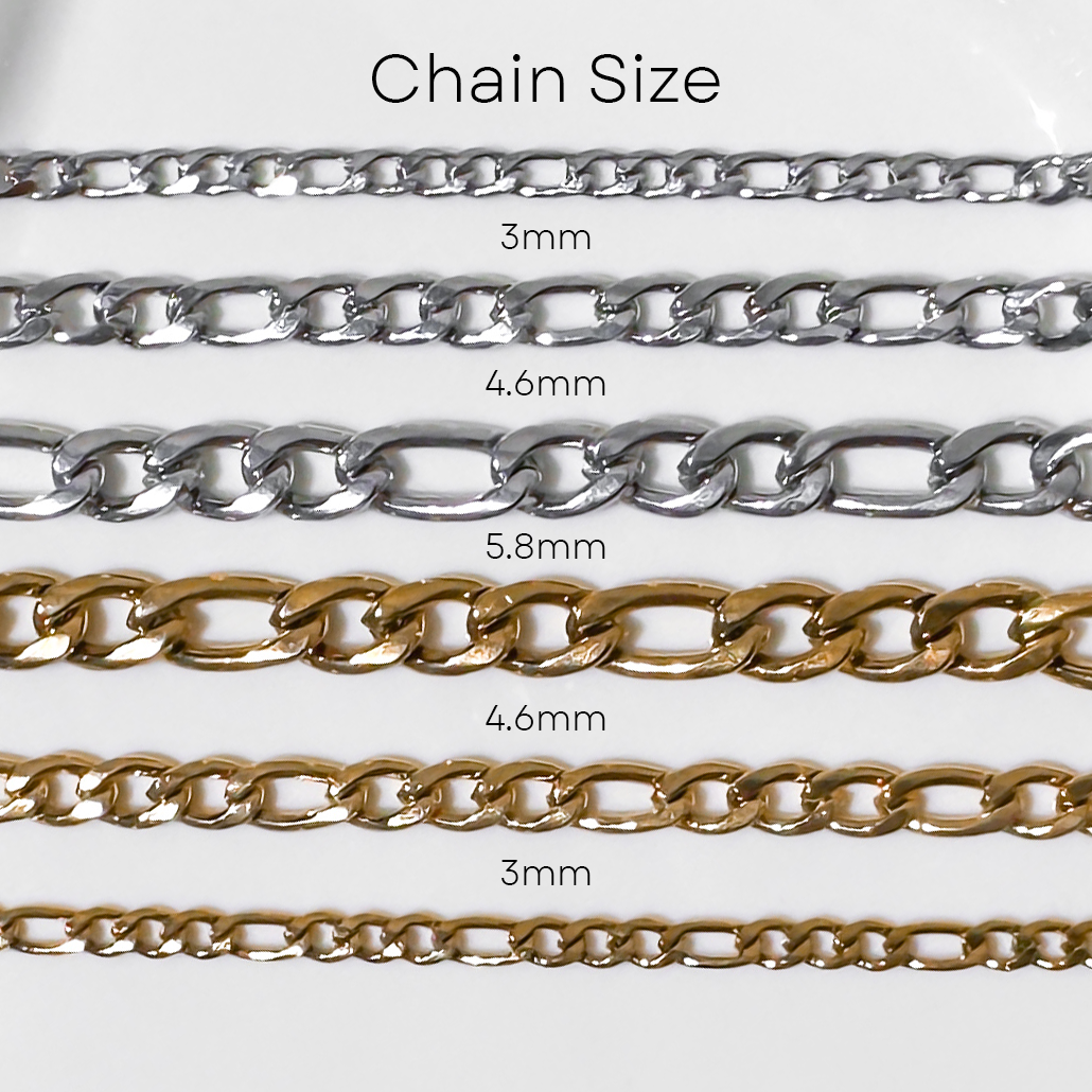 Figaro Chain