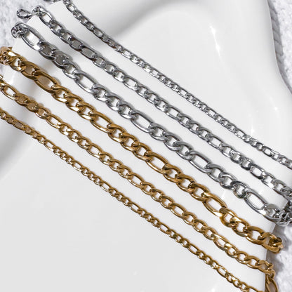 Figaro Chain