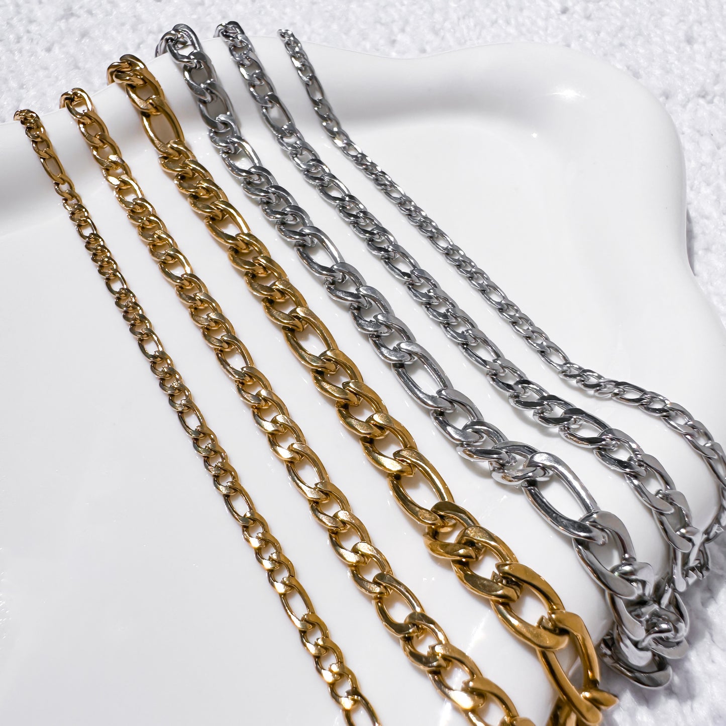 Figaro Chain