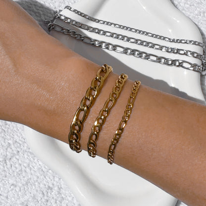 Figaro Chain