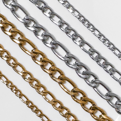 Figaro Chain