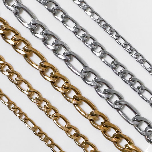 Figaro Chain