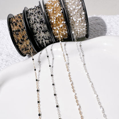 Flat Cable Enamel Chain