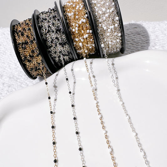 Flat Cable Enamel Chain