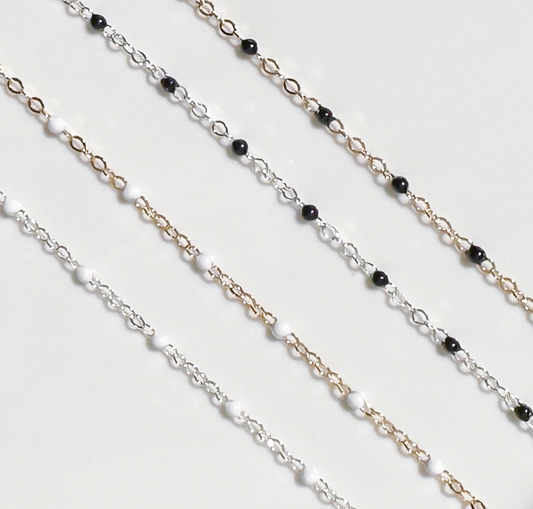 Flat Cable Enamel Chain