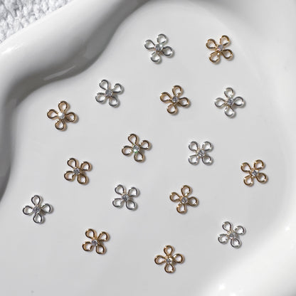 Flower Connectors