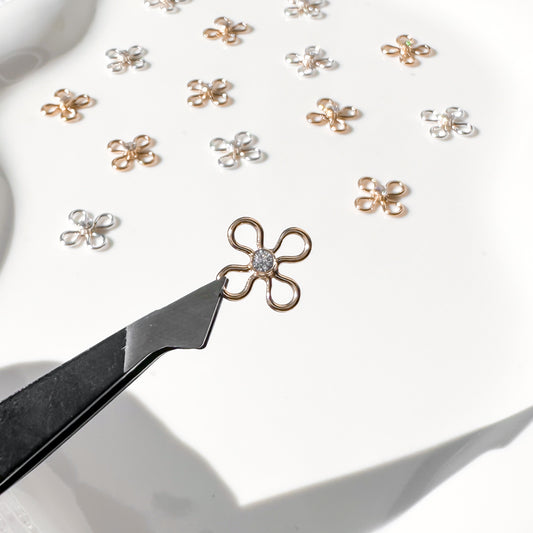 Flower Connectors