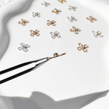 Flower Connectors