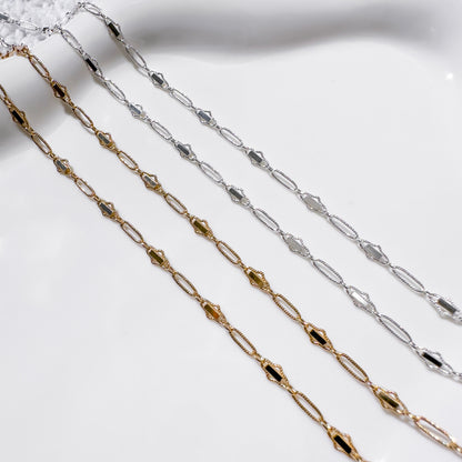 Hamsa Chain