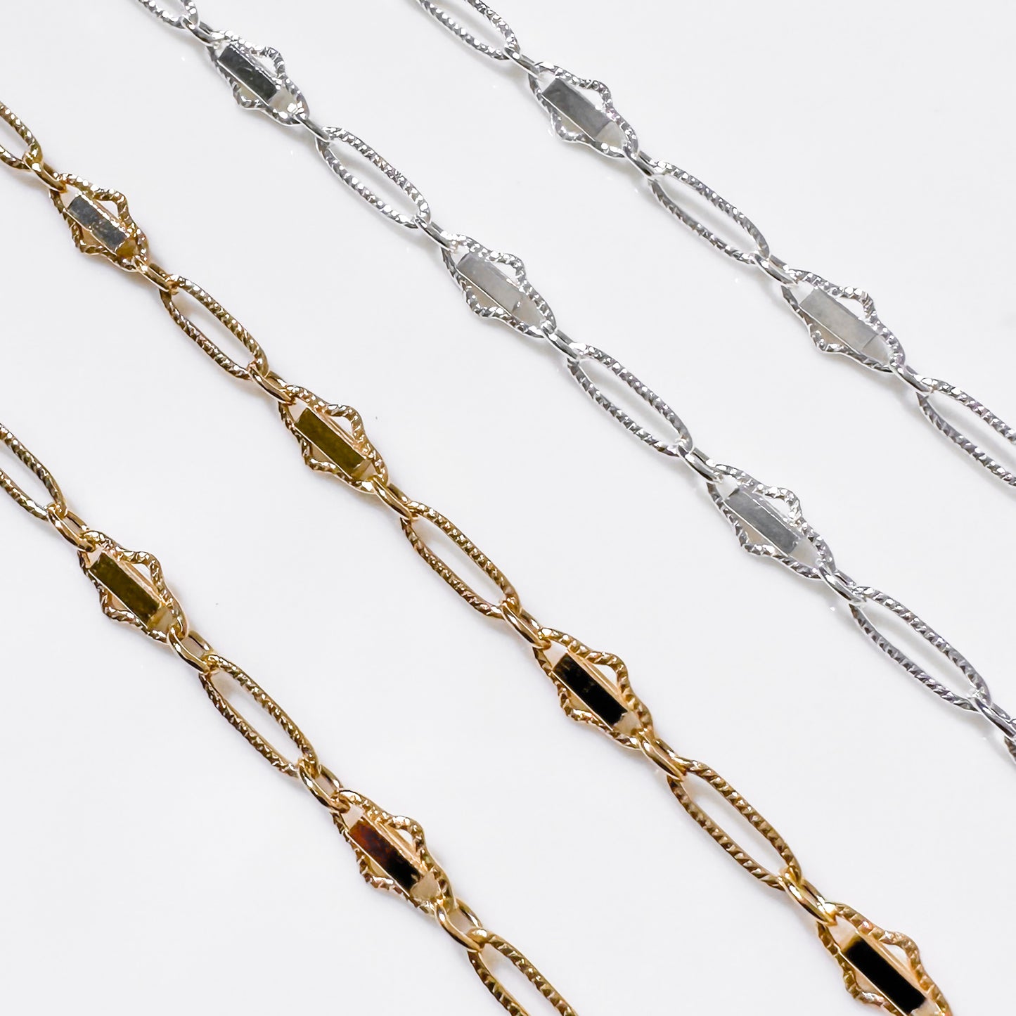 Hamsa Chain