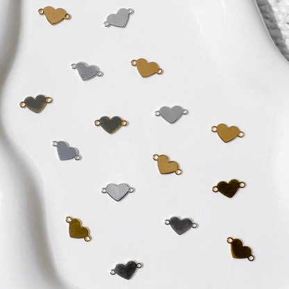 Heart Connectors