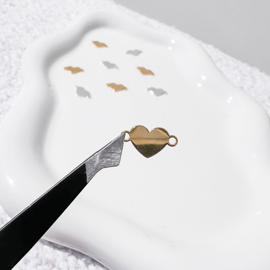Heart Connectors