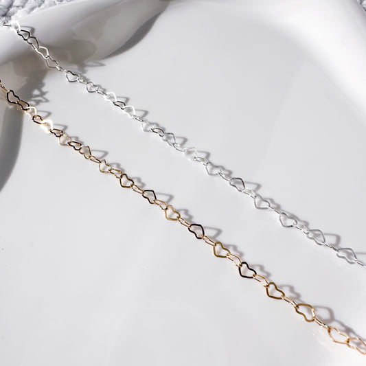 Heart Chain