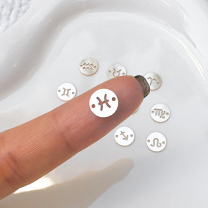 Zodiac Connectors