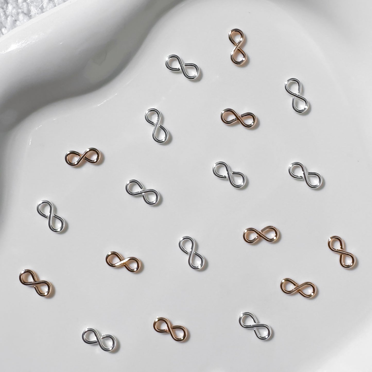 Infinity Connectors