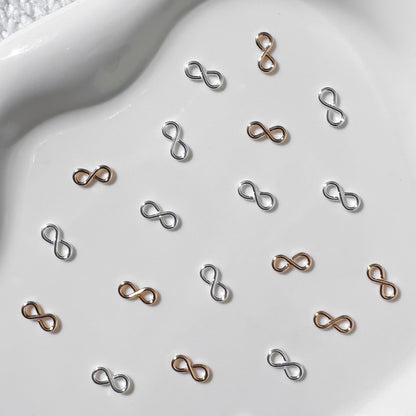Infinity Connectors