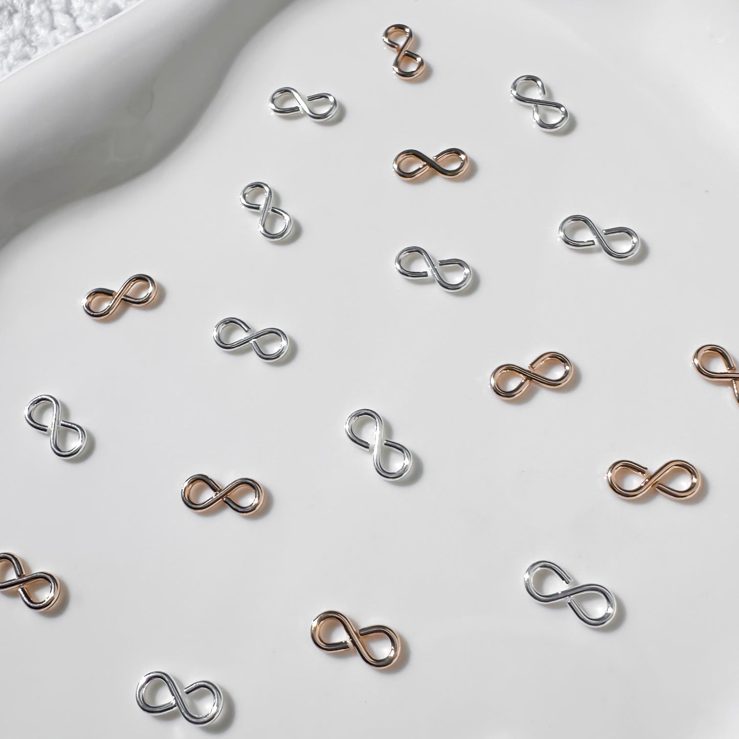 Infinity Connectors