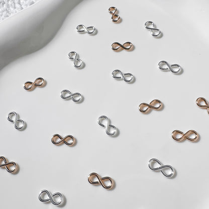 Infinity Connectors