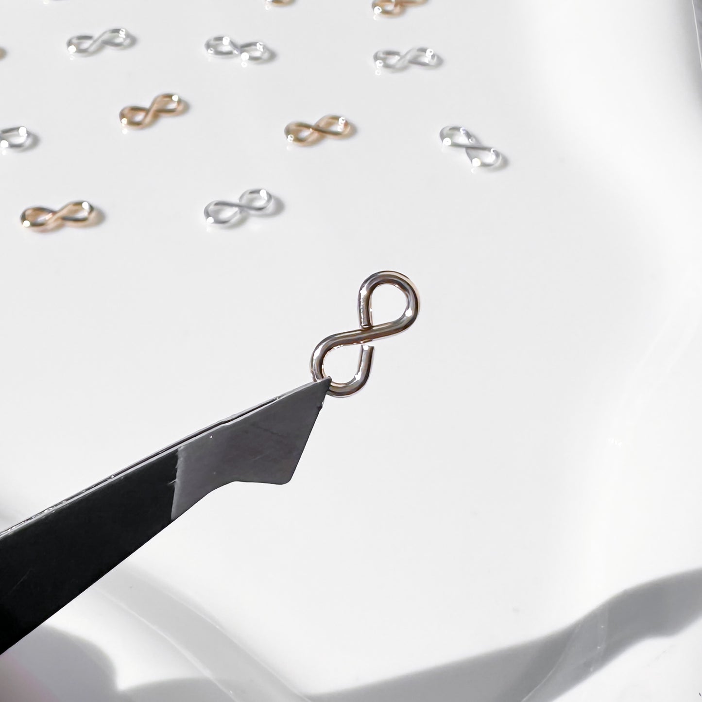 Infinity Connectors