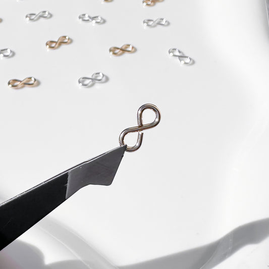 Infinity Connectors