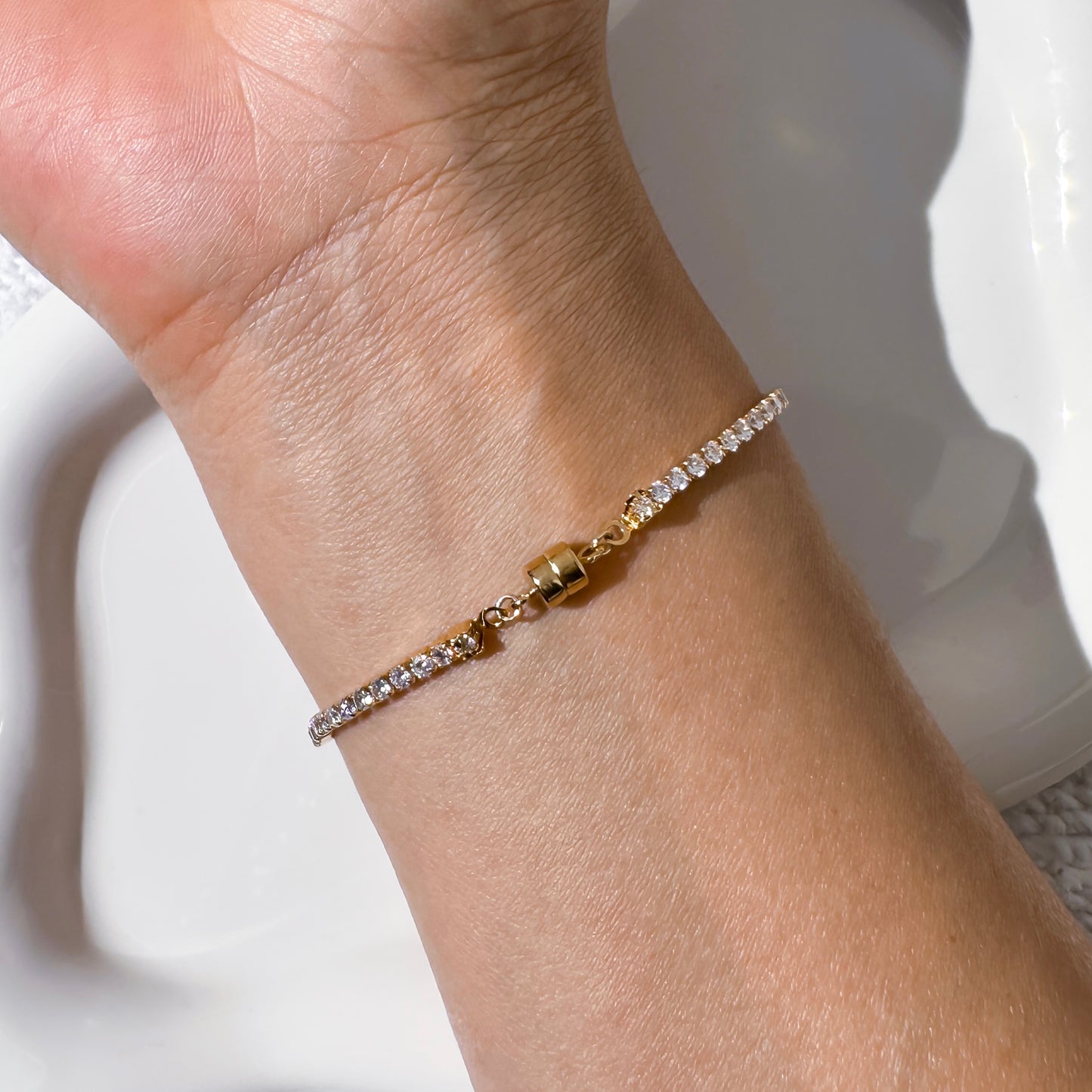 Magnetic Clasps